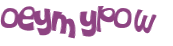 CAPTCHA 挑戰