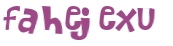Captcha-udfordring