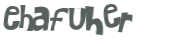 CAPTCHA 挑戰