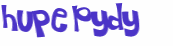 CAPTCHA 挑戰