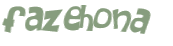 CAPTCHA 挑戰