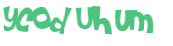 CAPTCHA 挑戰