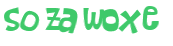 Captcha-Test