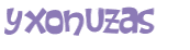 CAPTCHA 挑戰