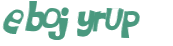 Captcha-udfordring