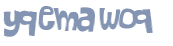 CAPTCHA 挑戰
