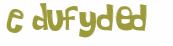 Captcha-test