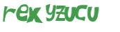 CAPTCHA 挑戰