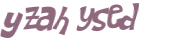 Captcha 챌린지