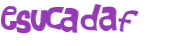 Captcha-udfordring
