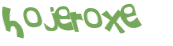 Captcha-test