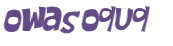 Desafio Captcha
