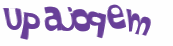 Captcha challenge