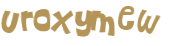Captcha-udfordring
