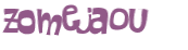 CAPTCHA 挑戰