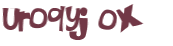Captcha challenge