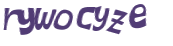 Captcha challenge