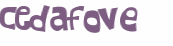 Captcha challenge