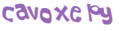 Captcha-udfordring