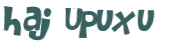 CAPTCHA-haaste