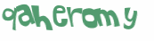 Desafio captcha
