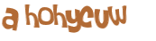 Wyzwanie captcha