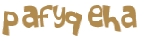 Captcha challenge