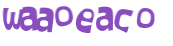 Captcha-udfordring