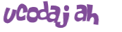 Captcha challenge