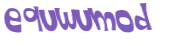 Captcha-udfordring