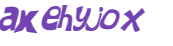 Captcha 챌린지