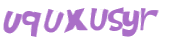 Captcha-udfordring