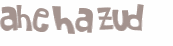 CAPTCHA 挑戰