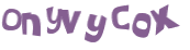 CAPTCHA 挑戰