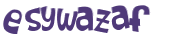 Captcha-udfordring