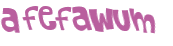 Captcha challenge