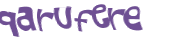Captcha-udfordring