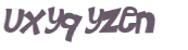 CAPTCHA 挑戰