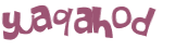 Captcha-udfordring