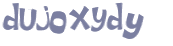 CAPTCHA 挑戰
