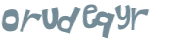 Captcha-udfordring