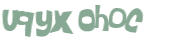 CAPTCHA 挑戰