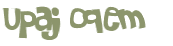 Captcha-udfordring