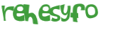 CAPTCHA 挑戰