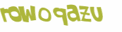 CAPTCHA 挑戰