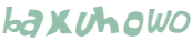 CAPTCHA 挑戰