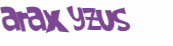 CAPTCHA 挑戰