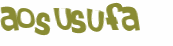 CAPTCHA 挑戰