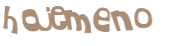 CAPTCHA 挑戰