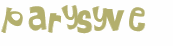 CAPTCHA 挑戰